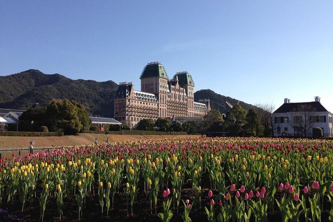 Tour Nagasaki or Fukuoka in Privacy and Comfort. - Key Things to Know Before You Go