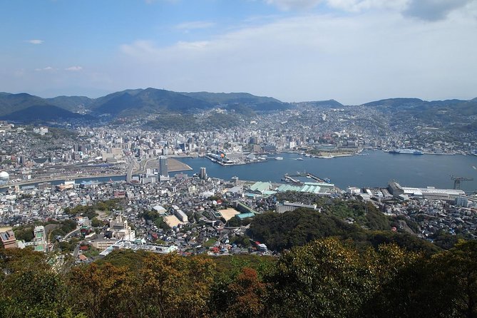 Tour Nagasaki or Fukuoka in Privacy and Comfort. - Why Private Transport Makes Kyushu Easier