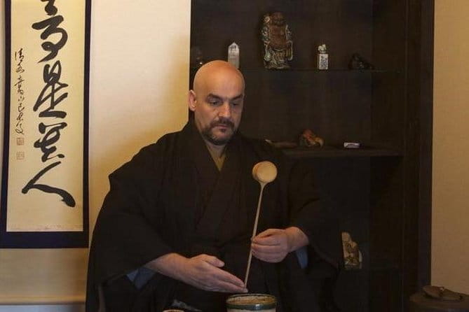 Traditional Japanese Music show & Experience Tour in Kyoto - Is $46.24 a Fair Price?