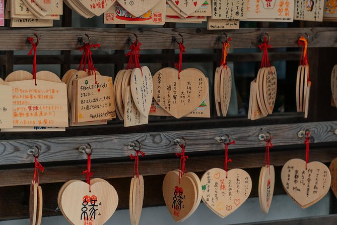 Treasures of Kyoto: Geishas & Traditions Private Tour - Chion-in and Maruyama Park: a change of pace