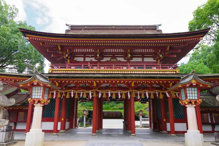 Treasures of Kyushu by Europamundo - 7-Day Tour Review - Group size, guiding and pace