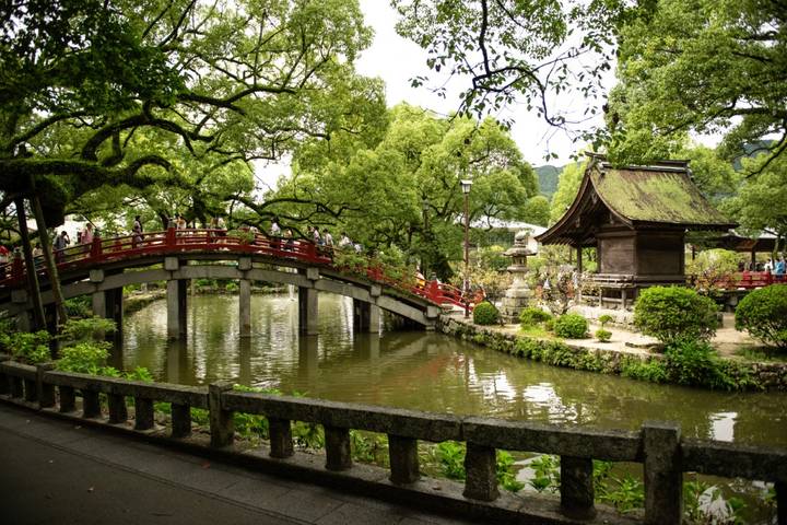 Treasures of Kyushu by Europamundo - 7-Day Tour Review - What the price covers, and what it does not