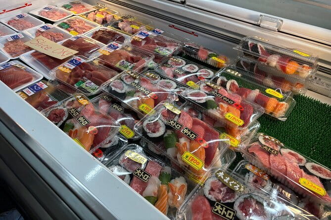 Tsukiji Fish Market Private Food Tour in Tokyo - Who Will Like This Tour Most?