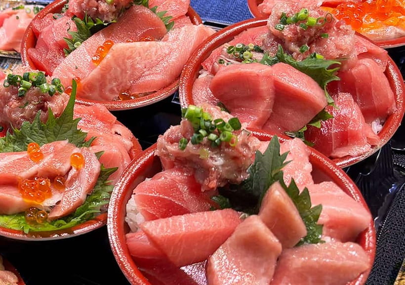 Tsukiji Fish Market: Street Food & Culture Walking Tour - Key points before you book