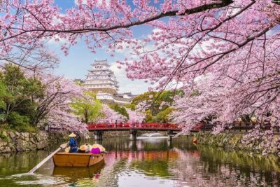 Ultimate Japan-2025 by Travel Talk – 14-Day Tokyo to Osaka Tour