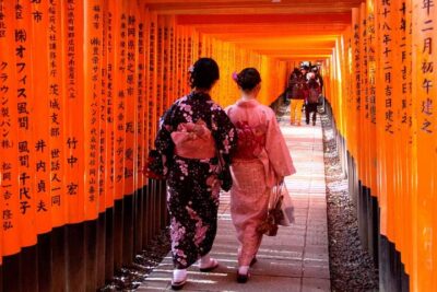Ultimate Japan Honeymoon (Private Tailored) by Odynovo – 13-Day Tour