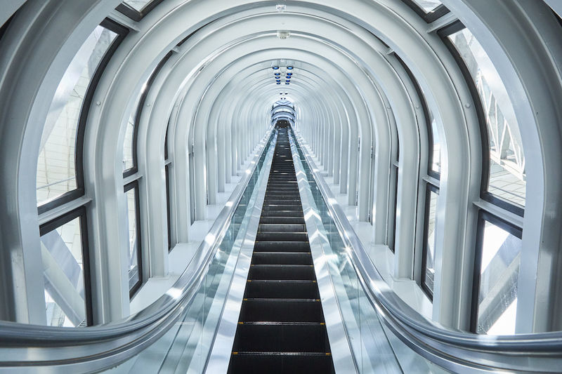 Umeda Sky Building & Kuchu Teien Observatory Ticket in Osaka - Is the ticket good value?