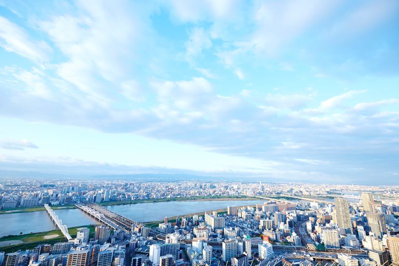 Umeda Sky Building & Kuchu Teien Observatory Ticket in Osaka - Should you book the Umeda Sky Building?