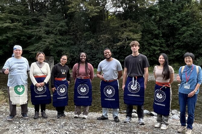 Unique Brewery Tour and One-of-a-Kind Sake Tasting Near Tokyo - Returning to Hannō Station and Extending the Day