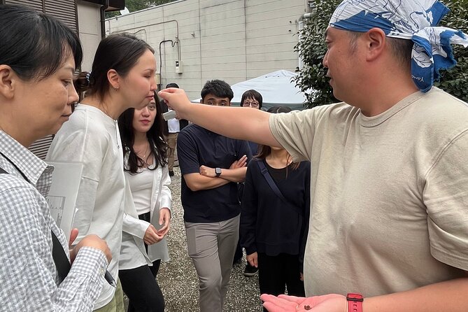 Unique Brewery Tour and One-of-a-Kind Sake Tasting Near Tokyo - Is the $100.43 Price Good Value?