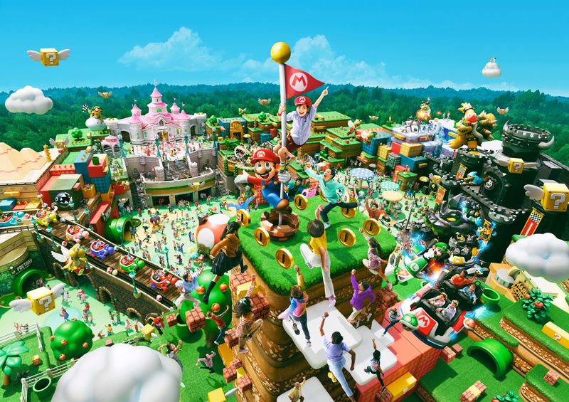 Universal Studios Japan Express Pass - Who should spend on the pass?
