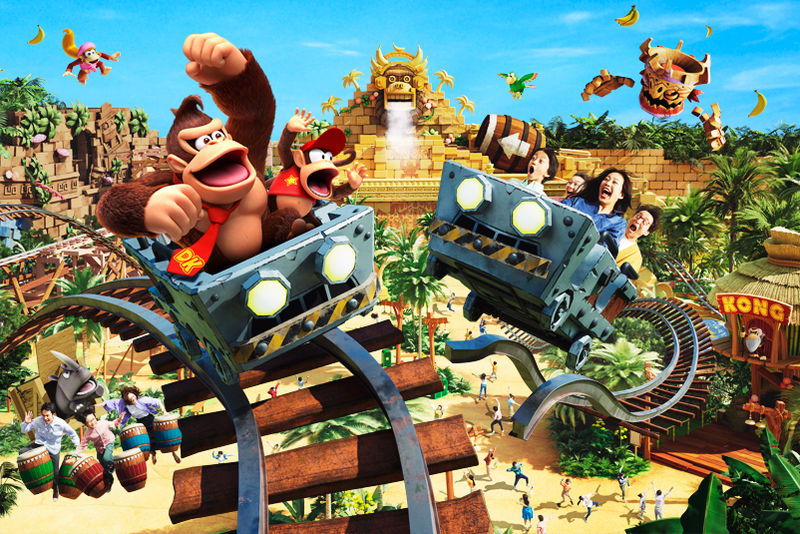 Universal Studios Japan Express Pass - FAQ