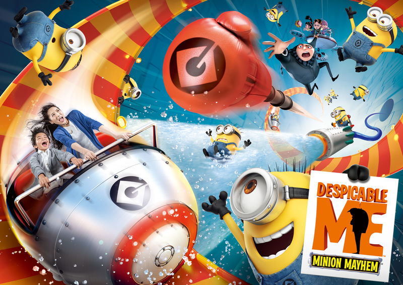 Universal Studios Japan Studio Pass - Is an Express Pass worth the extra spend?