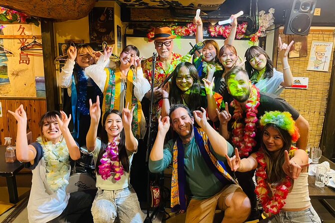 Unlimited Local Night《ALL-YOU-CAN-DRINK》Find Sinjuku Hidden Gems! - What the $138.08 Price Really Buys You