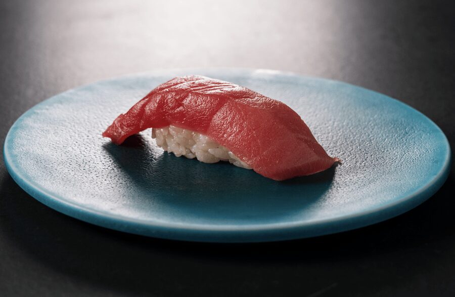 Unlimited Sake Tasting with Sushi Omakase tasting in Tokyo - Should you book the SUSHIROKU tasting?