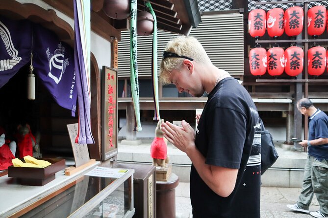 Unlock Hidden Tokyo: Private Custom Tour with a Local guide - Key points before you book