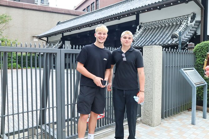 Unlock Hidden Tokyo: Private Custom Tour with a Local guide - What this private Tokyo tour does well