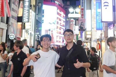 Unlock Hidden Tokyo: Private Custom Tour with a Local guide