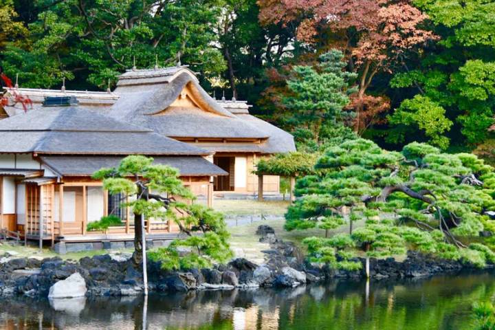 Upgraded - Discover Japan by Explore! - 9-Day Tokyo to Kyoto Tour Review - Hakone brings Fuji, volcanic springs and an onsen night