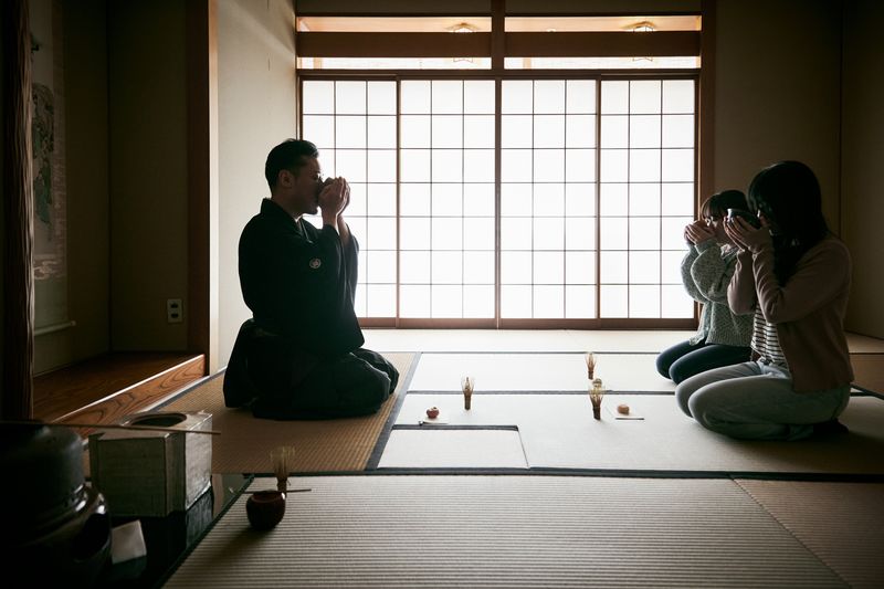 UZUMASA KYOTO VILLAGE Ticket - Nighttime events: check the schedule twice