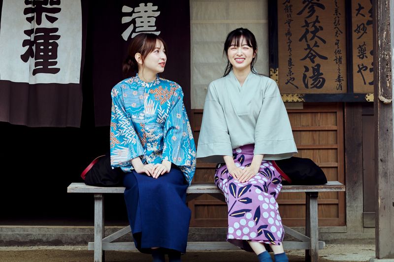 UZUMASA KYOTO VILLAGE Ticket - How to plan a worthwhile visit