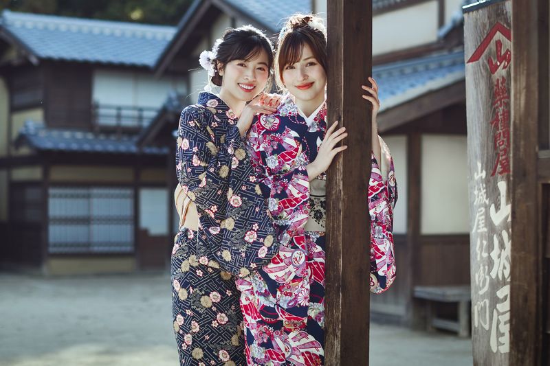UZUMASA KYOTO VILLAGE Ticket - Is the Klook ticket good value?