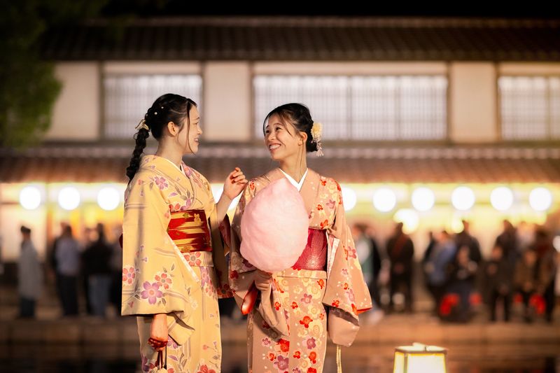 UZUMASA KYOTO VILLAGE Ticket - Who should book this visit?
