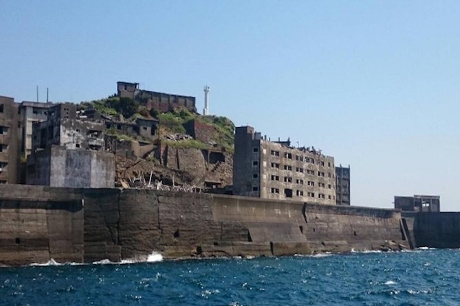 Visit Gunkanjima Island (Battleship Island) in Nagasaki - Weather, clothing, and small rules that matter