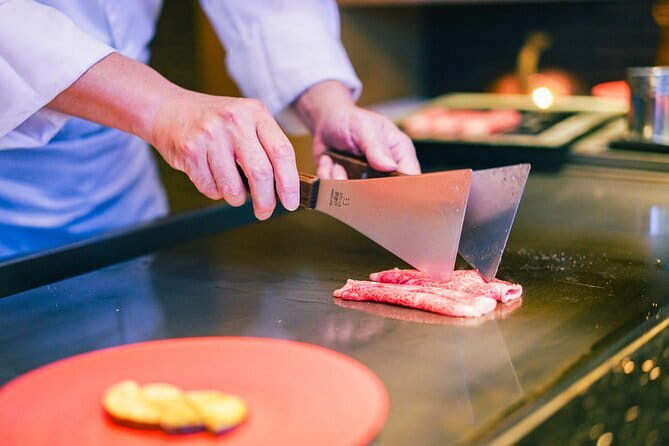 Wagyu Beef and Sake Pairing Foodie Tour in Tokyo - A 30-Minute Introduction to Japanese Sake