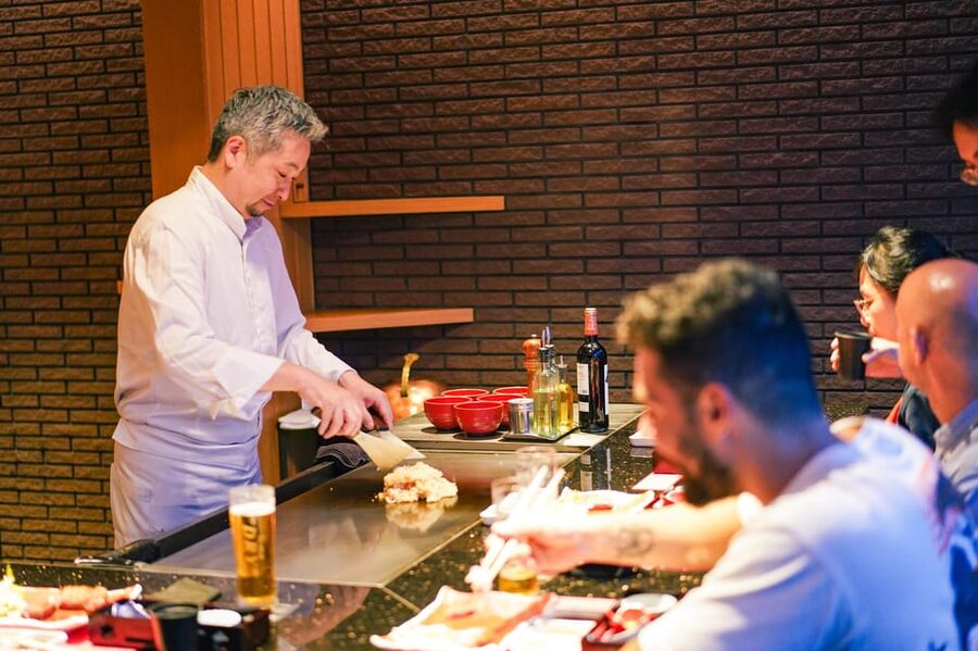 Wagyu Beef & Sake Pairing Foodie Tour in Tokyo - Key points to know before booking