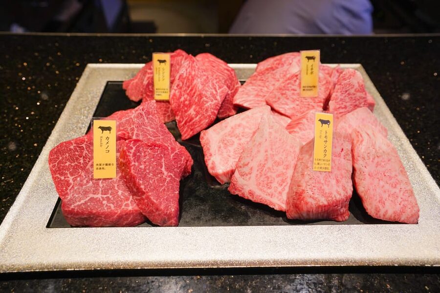 Wagyu Beef & Sake Pairing Foodie Tour in Tokyo - Should you book this Ginza Wagyu and sake tour?