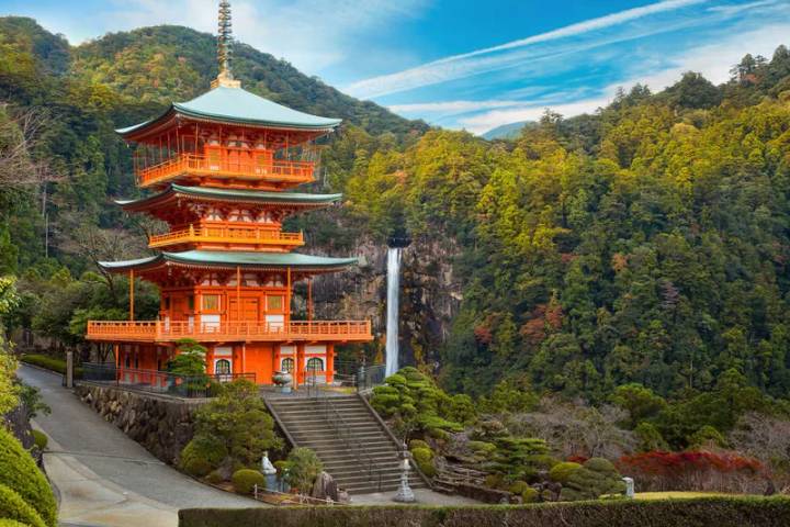Walk Japan - Kumano Kodo Trail by Explore! - 12-Day Tour Review - Who should book this walking tour?