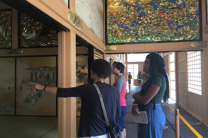 Walking Small-Group Nagoya City Tour - Sakae and Oasis 21: modern Nagoya at lunchtime