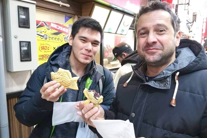 Walking Small-Group Nagoya City Tour - Small-group size and guide support