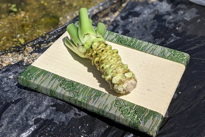 Wasabi Farm Walking Tour & Lunch - Who will enjoy this experience most?