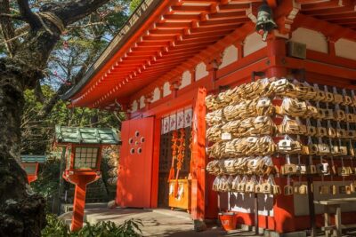 When Emperors Reigned and Shoguns Ruled