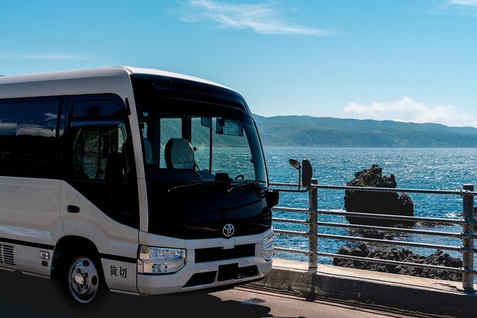 Wherever you want! 1-Day Private Tour from Sapporo to Furano more - Planning your day with Megumi and the local team