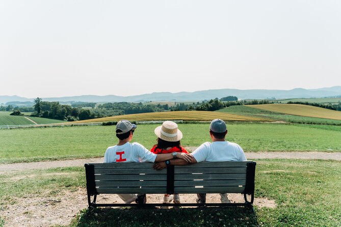 Wherever you want! 1-Day Private Tour from Sapporo to Furano more - Timing, weather, and what to ask before departure
