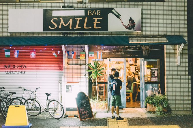”Why Why Japan!?” English Standup Comedy Show In Tokyo - Practical planning for your chosen date