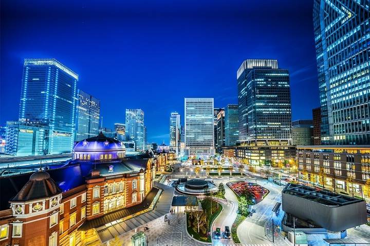 Wonders Of Japan by Travel Talk - 10-Day Tokyo to Osaka Tour Review - Who should book this trip?