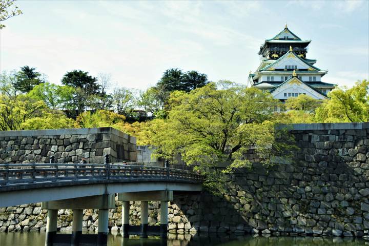 Wonders Of Japan by Travel Talk - 10-Day Tokyo to Osaka Tour Review - Miyajima and Osaka: island views, then bright signs