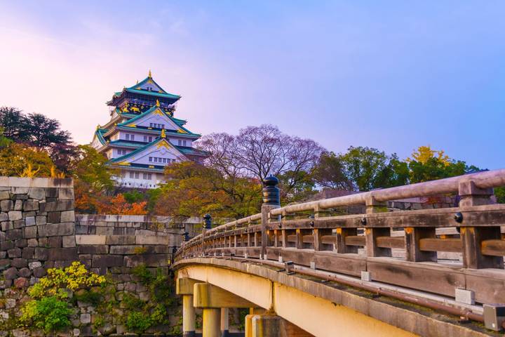 Wonders of Japan end Tokyo by Europamundo - 15-Day Tour Review - The mountain loop ends with monkeys and Nikko