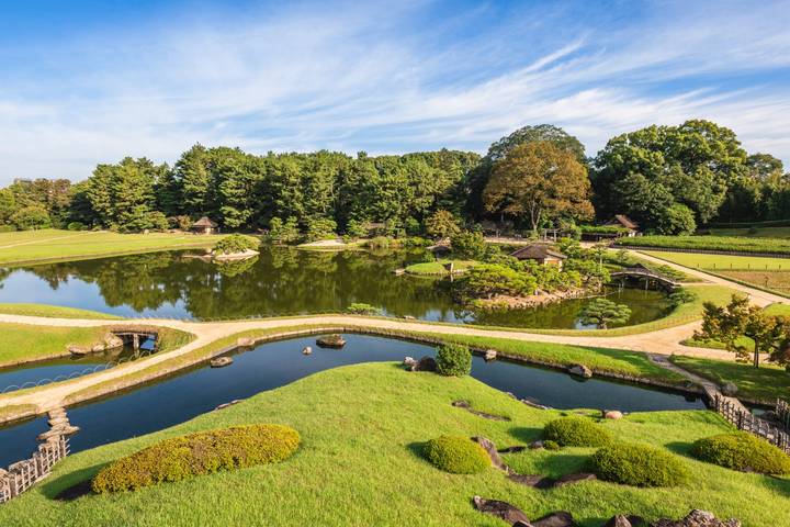 Wonders of Japan end Tokyo GO by Europamundo - 15-Day Tour Review - Himeji, Okayama and Hiroshima’s difficult history
