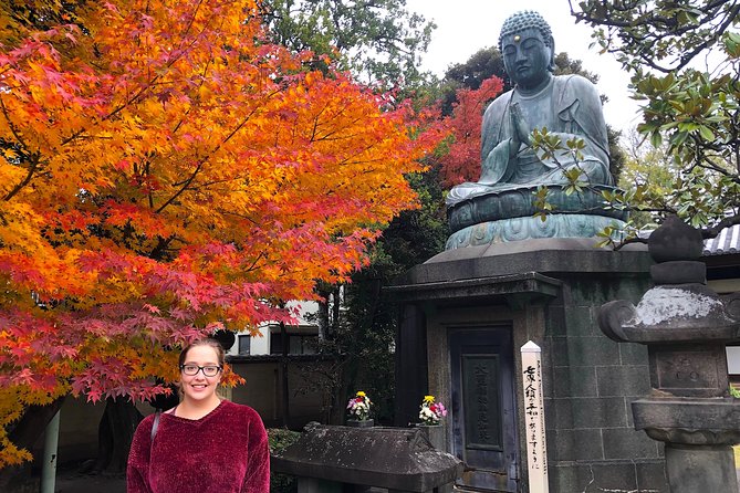 Yanaka Walking Tour: Historic and Traditional District of Tokyo - Meeting at Nippori Station