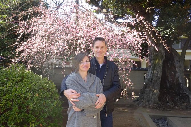 Yanaka Walking Tour: Historic and Traditional District of Tokyo - First impressions of Yanaka’s old streets