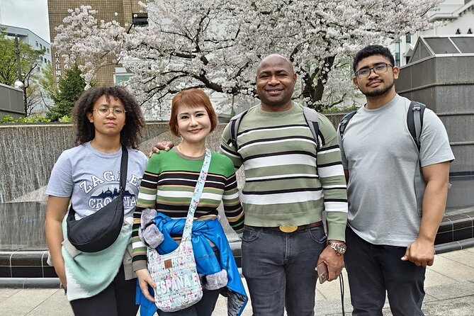 Yokohama 4hr Private Tour with Government-Licensed Guide - Yokohama Chinatown: food, color, and a short central stop