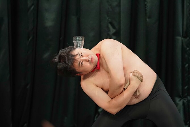 Yoshimoto Comedy Night OWARAI - Key Points Before You Go