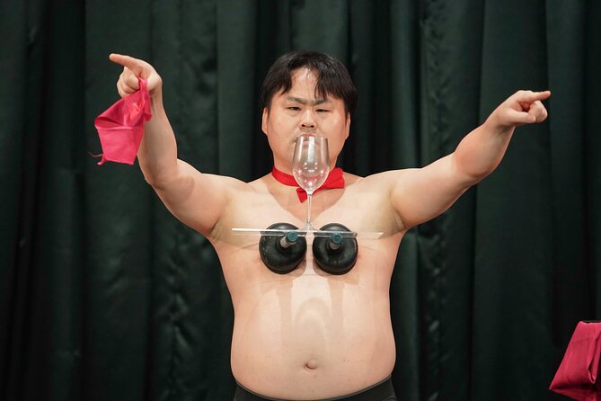 Yoshimoto Comedy Night OWARAI - Simple Tips for a Better Night