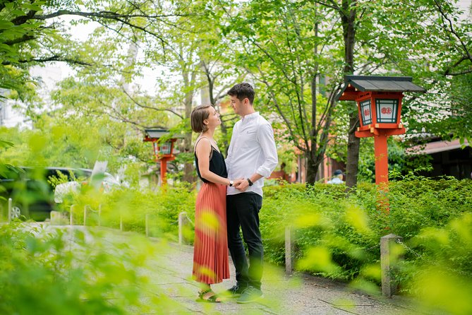 Your Private Vacation Photography Session In Kyoto - Why a private photo session makes sense in Kyoto